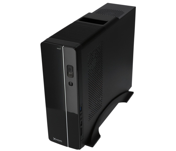 x-kom H&O 100 i5-10400F/8GB/960/W10X/GT1030 - 622203 - zdjęcie 4